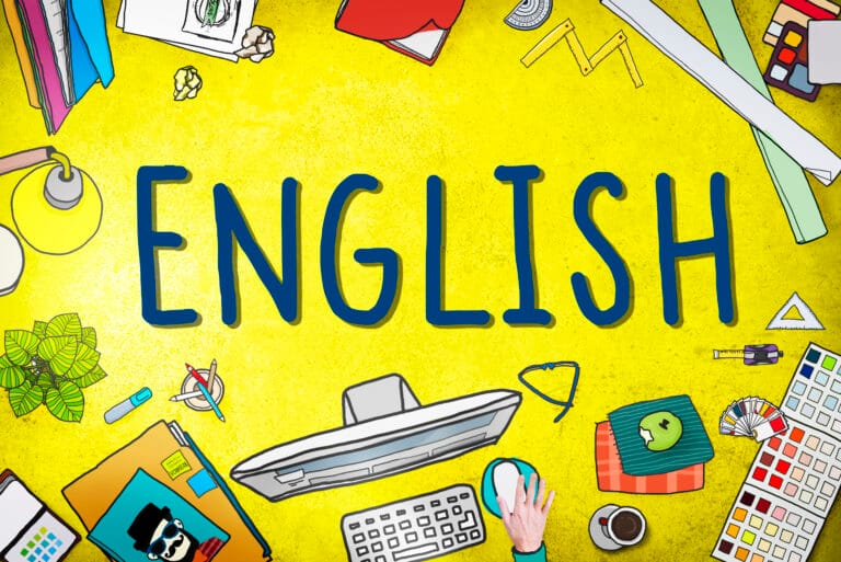 Learn English